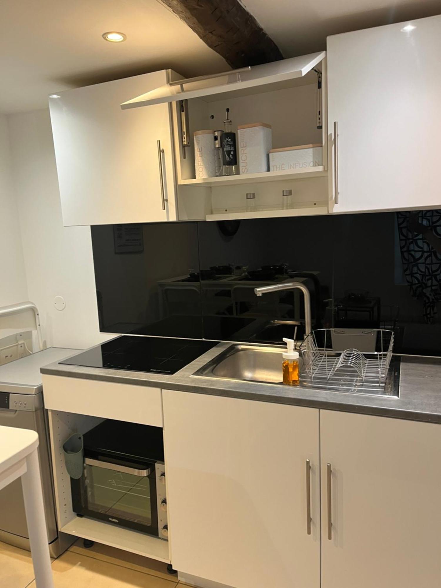 Apartment Avec Piscine Au Milieu Des Vignes Les Arcs-sur-Argens