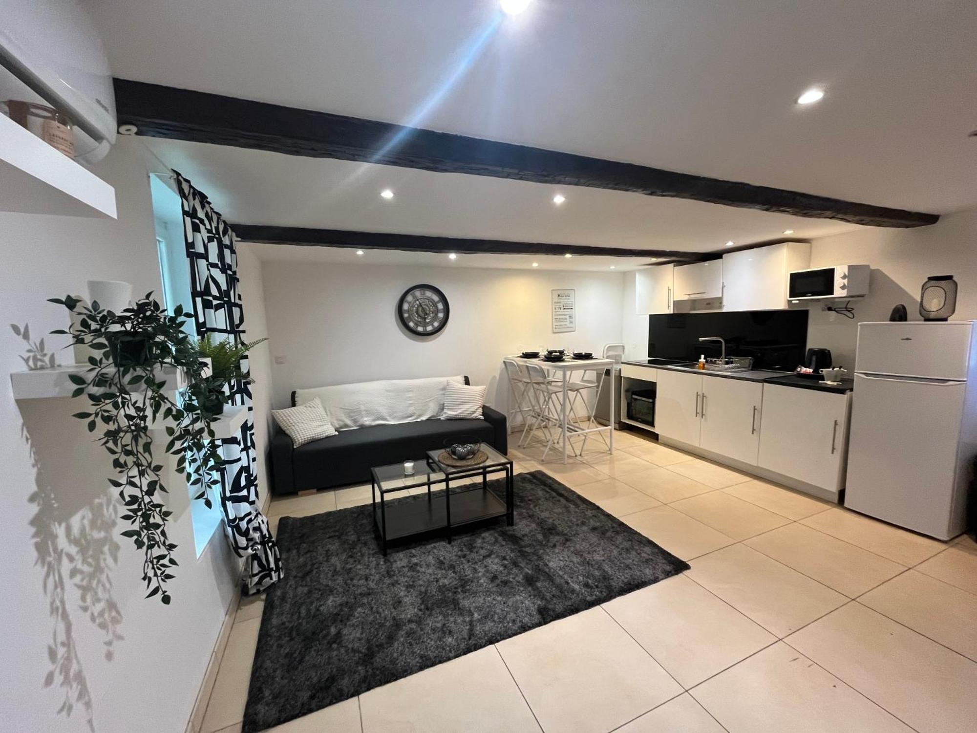 Apartment Avec Piscine Au Milieu Des Vignes Les Arcs-sur-Argens