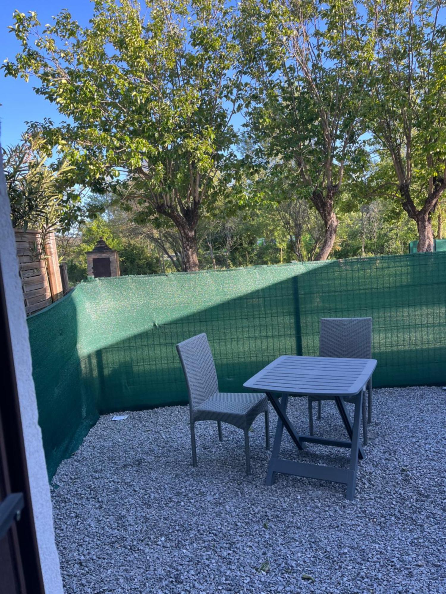 Apartment Avec Piscine Au Milieu Des Vignes Les Arcs-sur-Argens